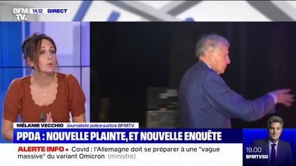 PPDA: nouvelle enquête ouverte après une nouvelle plainte