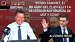 Alfonso Rojo: “Pedro Sánchez, el milagro del plástico y la desvergüenza sindical de UGT y CCOO”