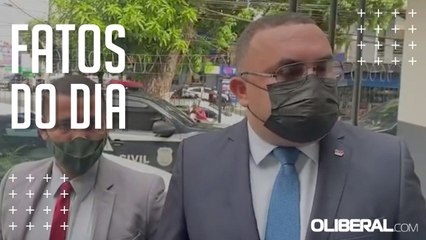 Caso Yasmin: advogado pede afastamento de legista e exame de gravidez