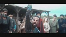 Hasbi Rabbi Jallallah Turkish Version - Dirilis Ertugrul - 4K