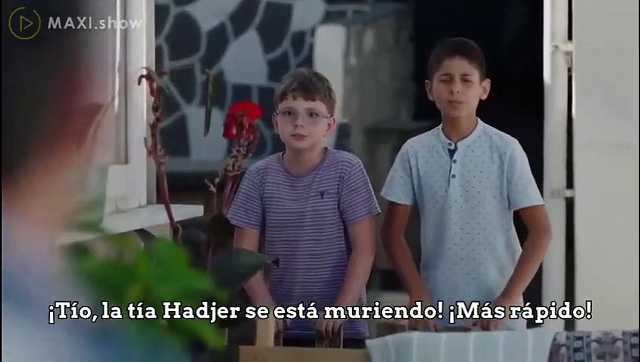 Seguro un Día (Elbet Bir Gun) Capitulo 3