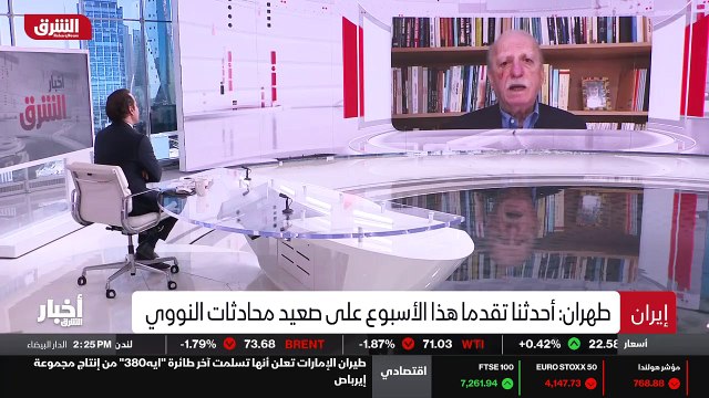 ...لن تكون هنالك أي اتفاقات ، وهي طبعا تحاو...