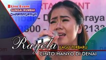 RAYOLA || CINTO HANYO DI DENAI