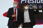 Elecciones de Chile: quién es quién