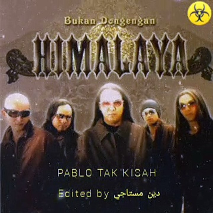 HIMALAYA-PABLO TAK KISAH