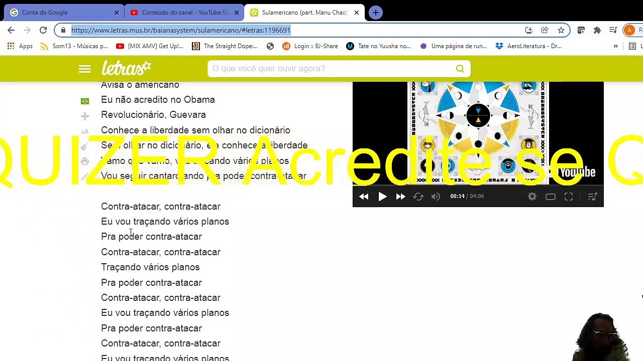 Um Lugar Ao Sol confira a abertura da nova novela das 21h!   TV Glob mine