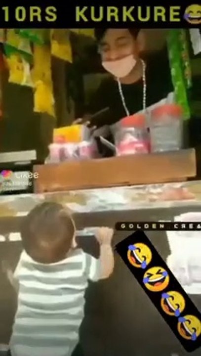 Cute Baby Mix Funny Video Clips