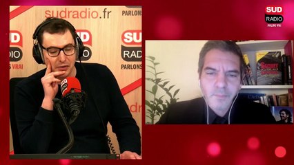 La CIA s’invite au sein du plus grand incubateur de startups français
