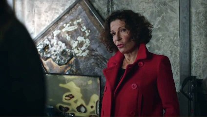 Plus belle la vie : [Indiscrétion] - C’est la fille de …