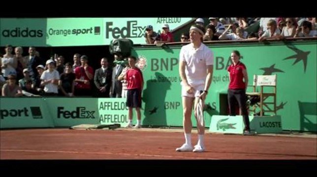 Le nouveau clip de Martin Solveig