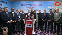 CHP'den flaş asgari ücret kararı: İmamoğlu ve Yavaş da canlı yayına katıldı