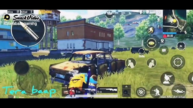 PUBG Tik Tok VIDEO PUBG attitude tiktok Pubg attitude status Part 56 Gaming Tonight (PAKISTAN M-R GAMING CORNER)