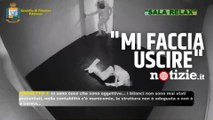 Palermo, maltrattamenti e torture ai pazienti: intercettazioni e immagini nella struttura lager