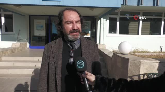 Sağlık çalışanlarından İvedik İçme Suyu Arıtma Tesisi'ne tam not