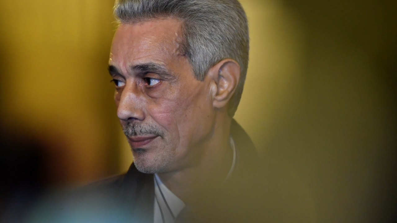 Nouveaux rebondissements dans l'affaire Omar Raddad