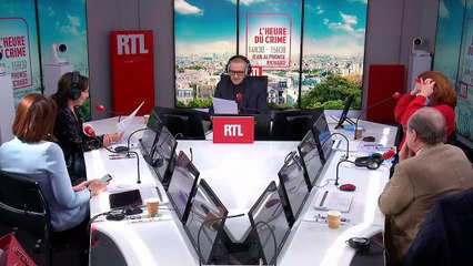 Le journal RTL de 15h du 17 décembre 2021