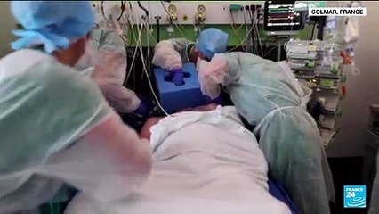 France : nouveau Conseil de Défense face à la flambée du nombre de cas de Covid