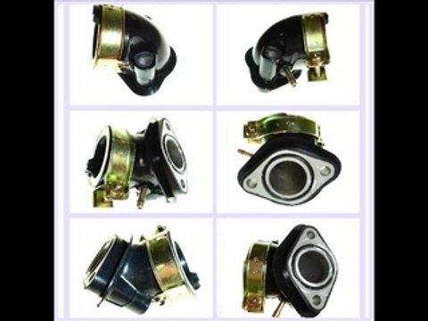 Racing CDI Kymco Agility 50 139qmb