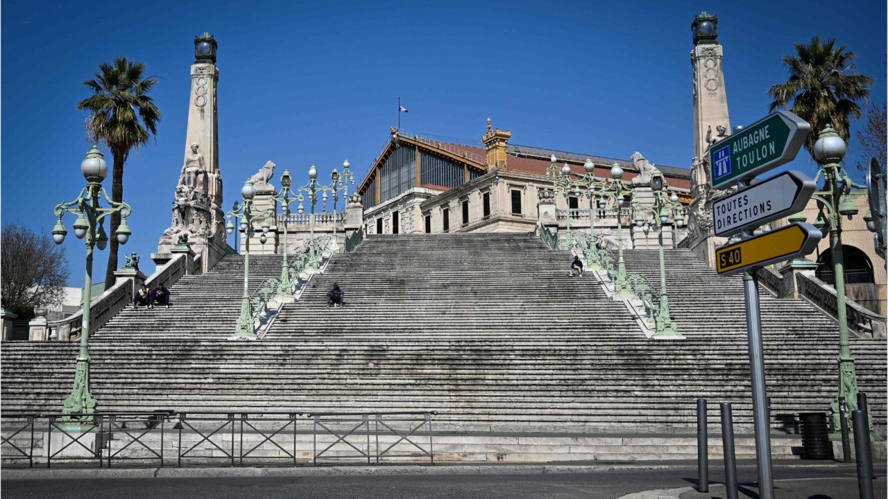 Quelles sont les pires gares de France en 2021 ?