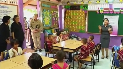 ข่าวในพระราชสำนัก วันพุธที่ 21 ธันวาคม 2559 (ช่อง 9)