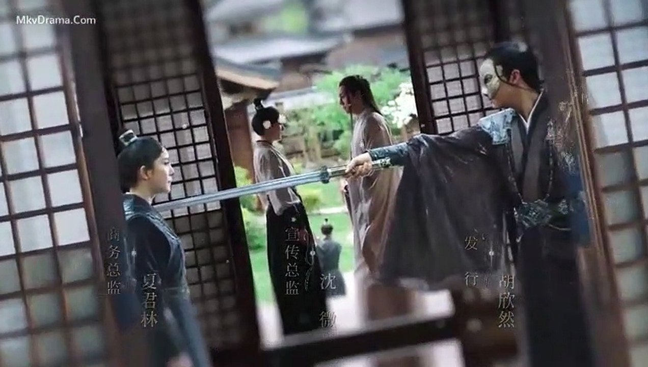 Novoland Pearl Eclipse Ep 40 Eng Sub