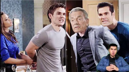 CBS YR 12-15-2021 - The Young And The Restless Spoilers Wednesday December 15 - YR News And Update