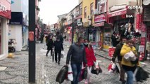 Edirne’de konutlara Bulgar ve Yunan ilgisi: Satışlar geçen yıla göre yüzde 50 arttı