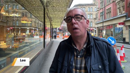 Vox - Fave thing about manc