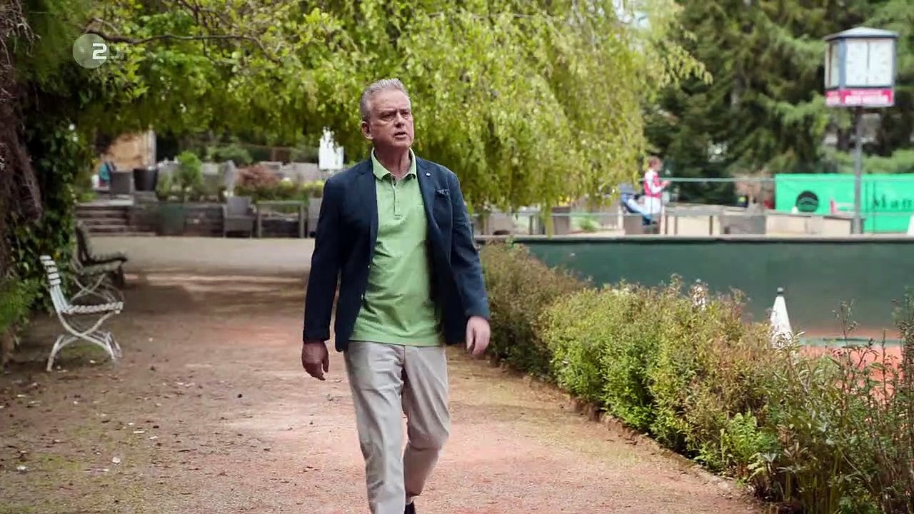 Die Rosenheim-Cops (494) Staffel 21 Folge 12 - Alles hat ein Ende