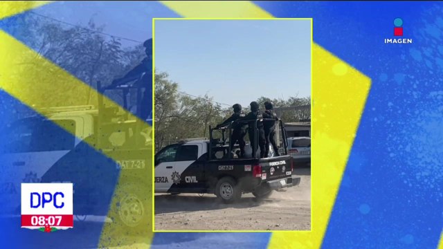 Más de 2 mil fragmentos óseos fueron hallados en narco-rancho en Chihuahua