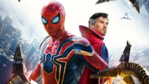 Tom Holland Zendaya  Spider-Man Review Spoiler Discussion