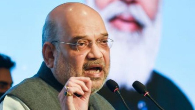 BJP win 300-plus seats in Uttar Pradesh: Amit Shah