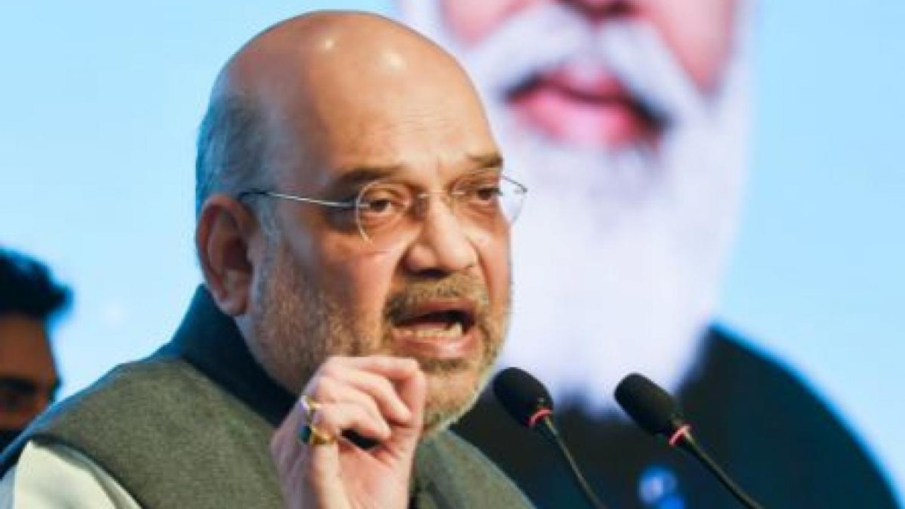 BJP win 300-plus seats in Uttar Pradesh: Amit Shah