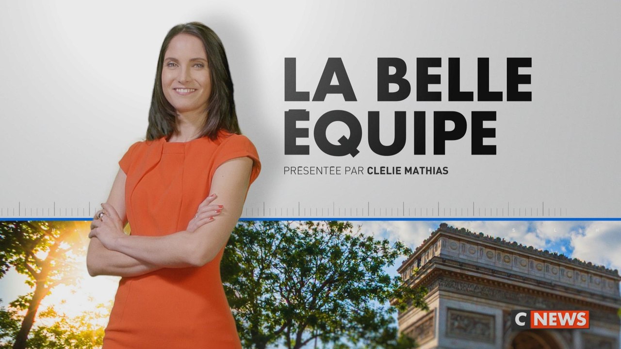 La Belle Équipe du 17/12/2021