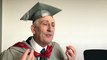 Sir Lindsay Hoyle MP, new UCLan Honorary Fellow