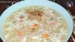 Chicken Soup Recipe-Simple & Tasty Chicken Soup Recipe-Chicken Corn Soup Recipe FANTASTIC RECIPES