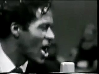 Télécharger la video: Chuck Berry - Johnny B. Goode (Live 1958)