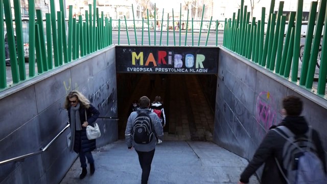 Covid-19: Na Eslovénia as Unidades de Cuidados Intensivos estão sob pressão