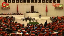 Meclis Başkanı ile AKP'li isim birbirine girdi, sesler çok yükseldi: 