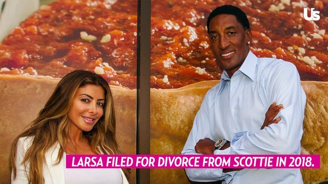 Larsa Pippen Seemingly Addresses Her Fallout With Kim Kardashian During ‘Real Housewives of Miami’ Premiere