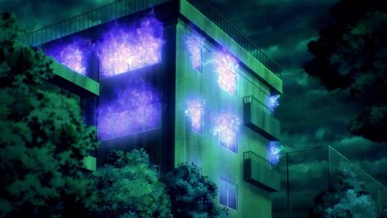 Jujutsu Kaisen - Trailer (EN)