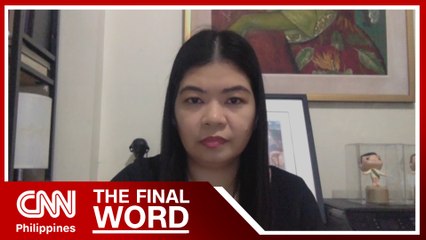 Book on Marawi siege nominated for international award | The Final Word