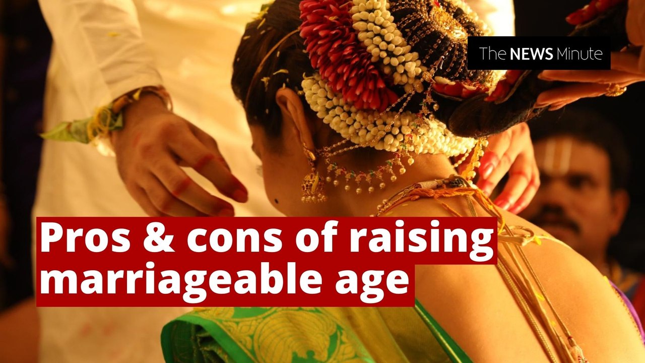 Will raising legal age of marriage to 21 empowe...