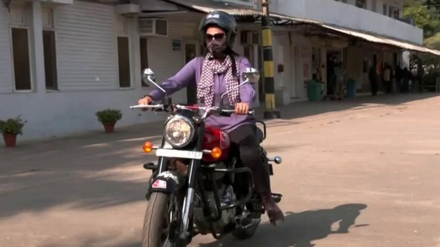 Bullet Reporter: Know what is political equation of Sitapur