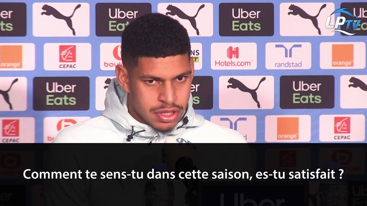 Mercato OM : Luis Henrique ferme la porte à un départ cet hiver