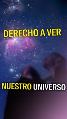 Apagar las luces de la ciudad