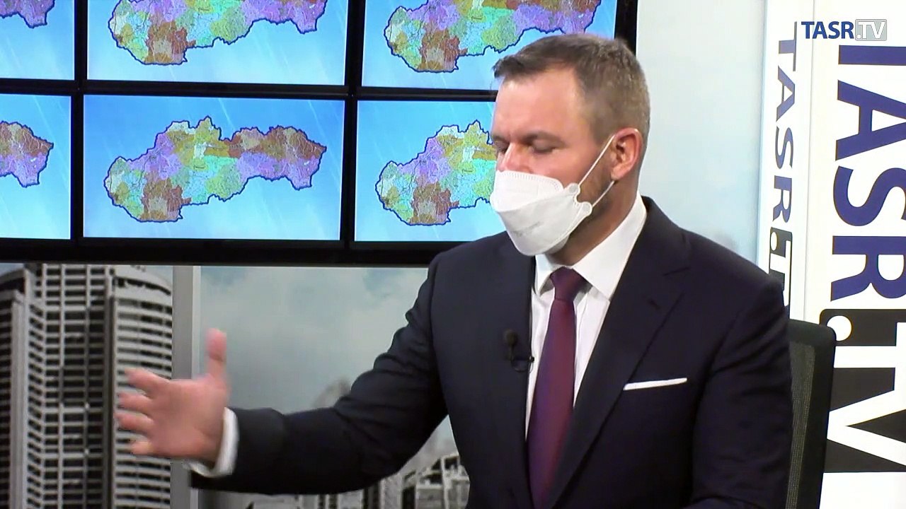 PELLEGRINI: Ak bude Hlas vo vláde, nebude sa báť možnosti referenda