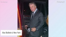 Alec Baldwin et la mort d'Halyna Hutchins : son portable saisi par la police, une preuve dans l'enquête ?