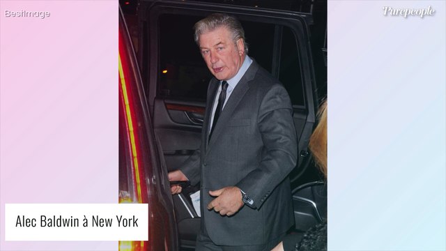 Alec Baldwin et la mort d'Halyna Hutchins : son portable saisi par la police, une preuve dans l'enquête ?