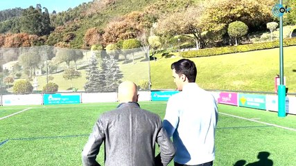 Marcos López ficha por OKDIARIO